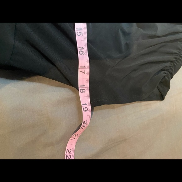 SL fashions black and silver dress - Picture 8 of 8